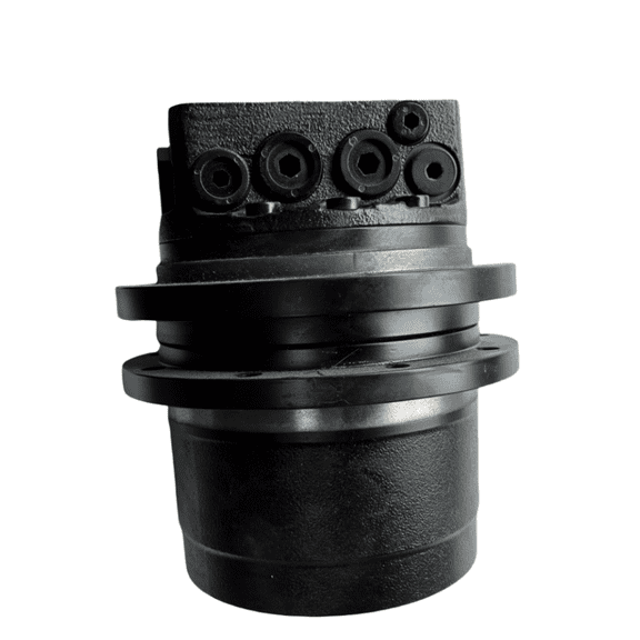72271598 Final Drive Motor Fits For Case CX16B