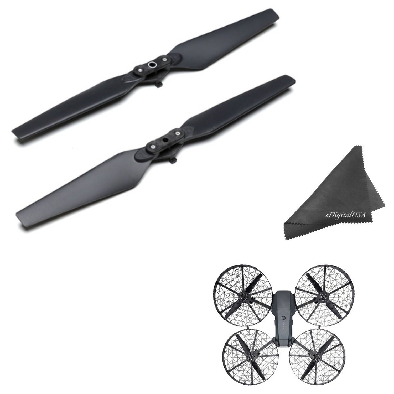 DJI Mavic Air Propellers