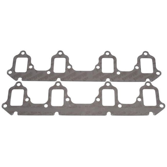7229 BBF FE Exhaust Header Gasket Set