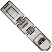 722D 7.75 Steel Hi-Security Hasp