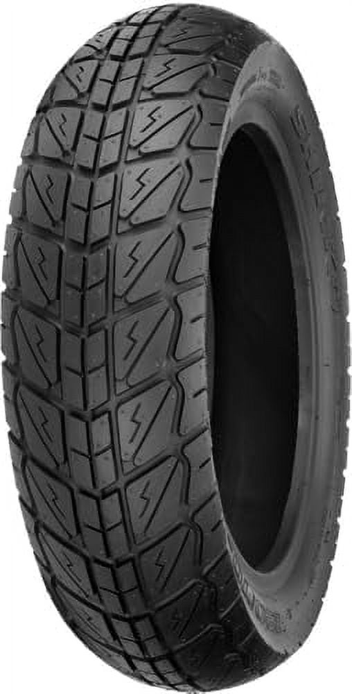 723 Front Scooter Tire (120/70-12)