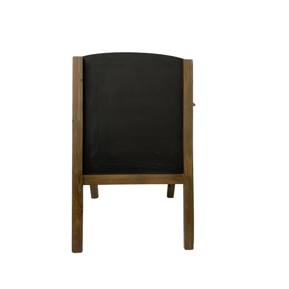 7232-A Frame Chalkboard