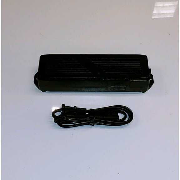 7232 Limoss Smps Mc-140 29 Volt 2 Amp With Battery Back-Up