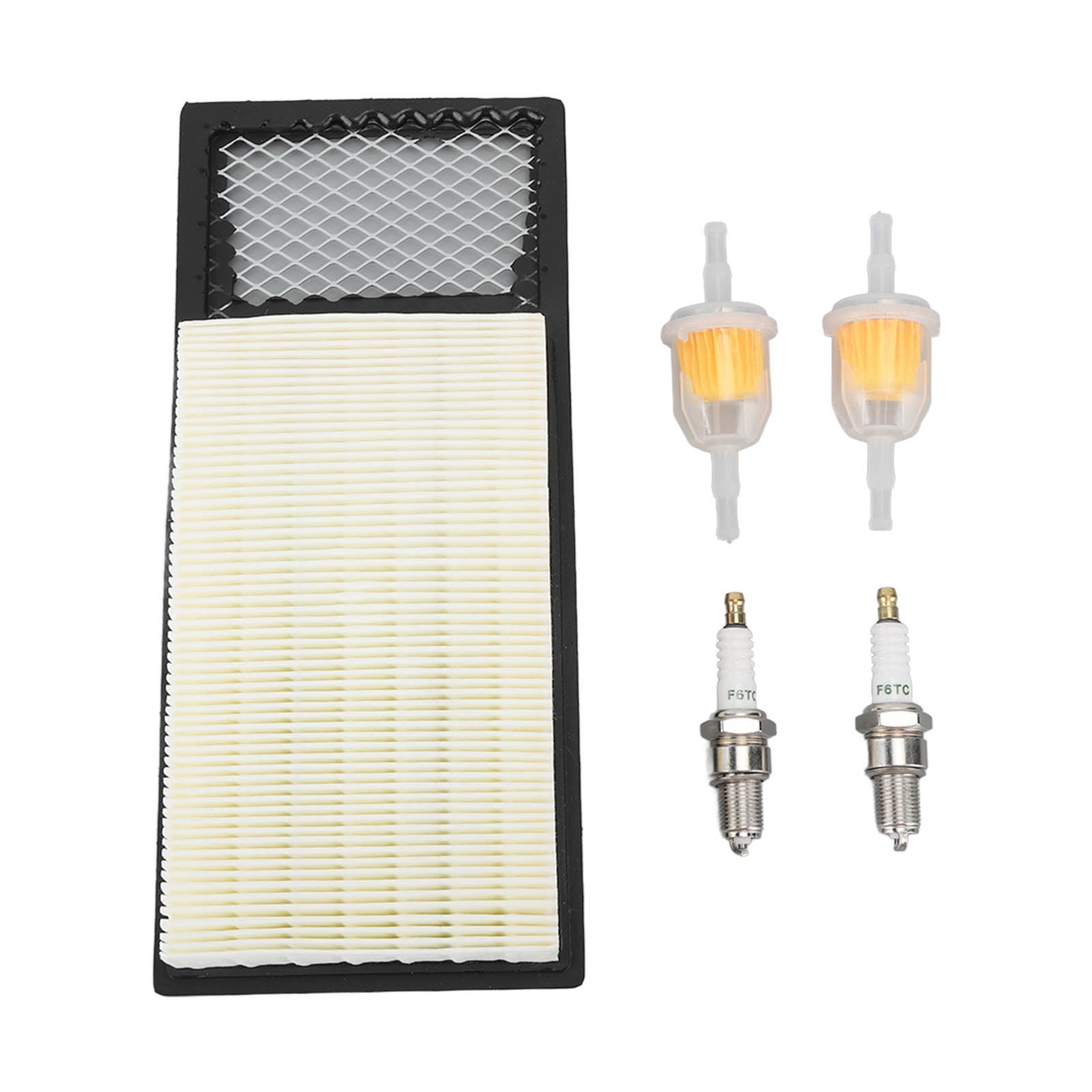 Filtre Pour Chariot EZGO Medalist TXT 295cc 350cc (1994-2005) - Remplacement Performance 72368G01 - 6