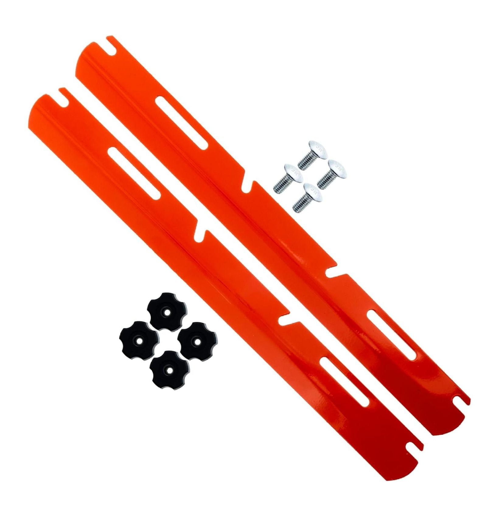 724069 Snow Blower Drift Cutter Kit for Deluxe Models Quantity 1