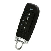 7242A 2 Way 4 Button Replacement Remote Transmitter for 3203A, 4204V & 5204A