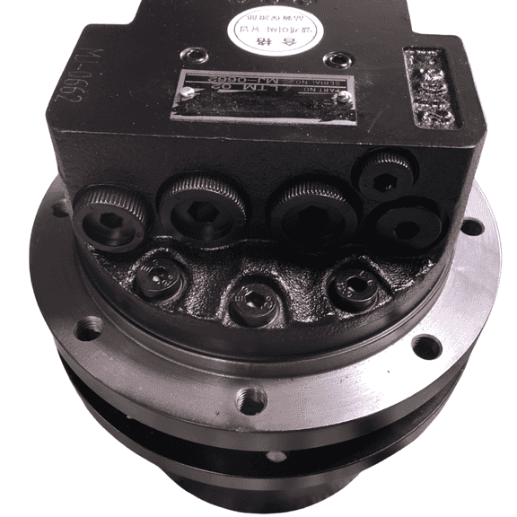7245682 Travel Motor,Final Drive Fits BobCat E19 E20