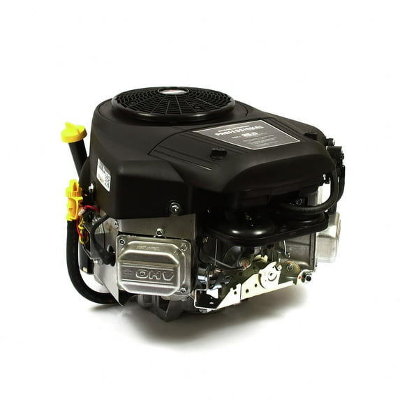 724cc Gas 25 Gross HP Vertical Shaft Engine