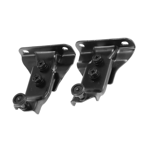 72510-TK8-A01 Sliding Door Roller Top Bracket for Honda for Odyssey 2011-2017 Rear Left and Right Side Van Sliding Door Roller Hinge Assembly Power Slide Door Roller 72550TK8A01