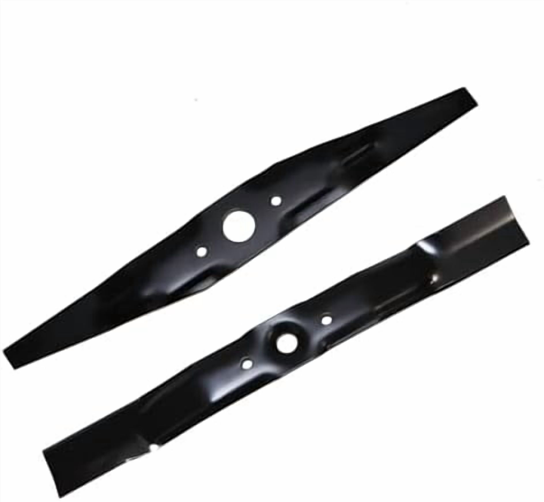 72511-VE1-020 & 72531-VE2-020 Compaitble with Honda HRR216 Blade Kit, Replaces HRS216,HRB215,Lawn Mower Blades Replacement Parts$$Tools