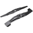 thumbnail image 1 of 72511-VL0-S00 & 72531-VH7-000  Blade Set，Lawn  Mulching Blades 21 in. Compatiable with Honda Push and Propelled $$Tools, 1 of 7