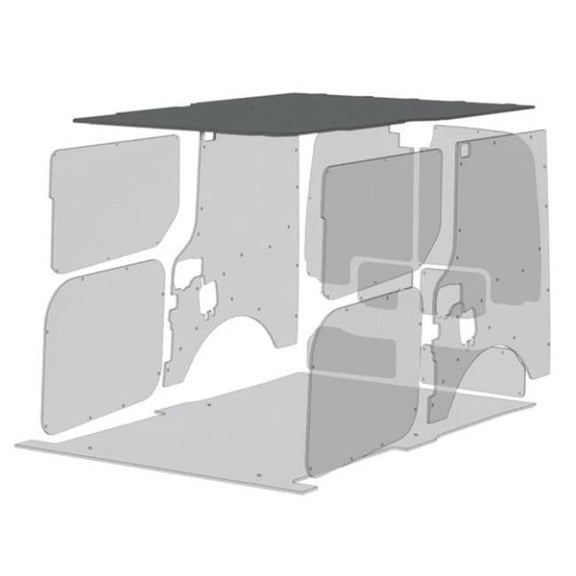 725142613 Duratherm Ceiling Liner