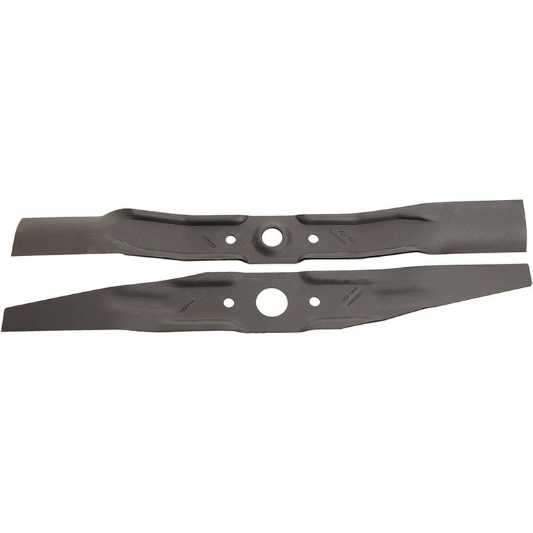 Honda HRR Blade Set 72531-VE2-020, 72511-VE1-020