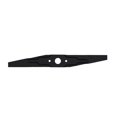 thumbnail image 1 of RAParts 325-013 Upper Mower Mulching Blade 0.125" Thick Rounded Center Hole Fits Honda Harmony H Series, 1 of 6