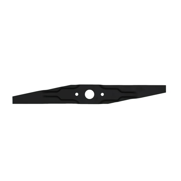 RAParts 325-013 Upper Mower Mulching Blade 0.125" Thick Rounded Center Hole Fits Honda Harmony H Series