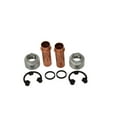 thumbnail image 1 of 7254260 - Copper Water Pipe Adapter Kit - For 3/4inch Systems and Plumbing, 1 of 1