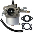 thumbnail image 1 of 72558-G05 carburetor For EZGO Golf Carts 1996-2003 4 Cycle 350cc Robin Engine Carb carburettor carburador carb, 1 of 6