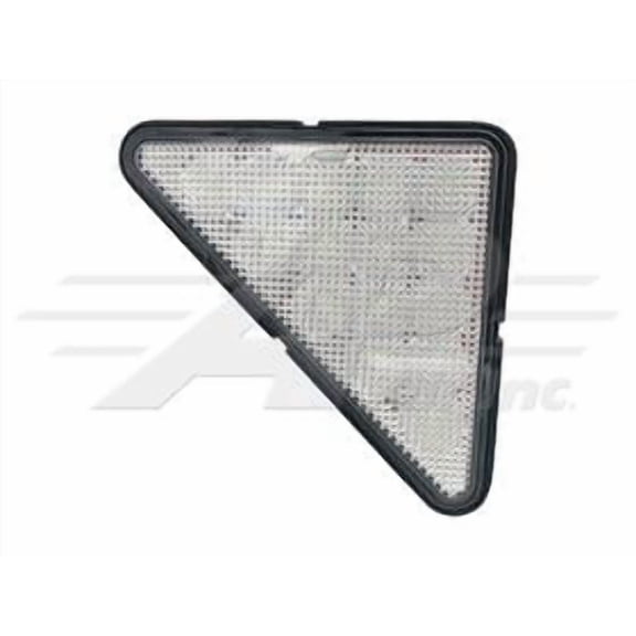 7259524 - Bobcat LED Flood/Spot Triangular Headlight