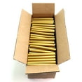 thumbnail image 1 of 725R54MGOLD Full Size 4" Gold Color Hot Glue Stick - 5 lb Box, 1 of 3
