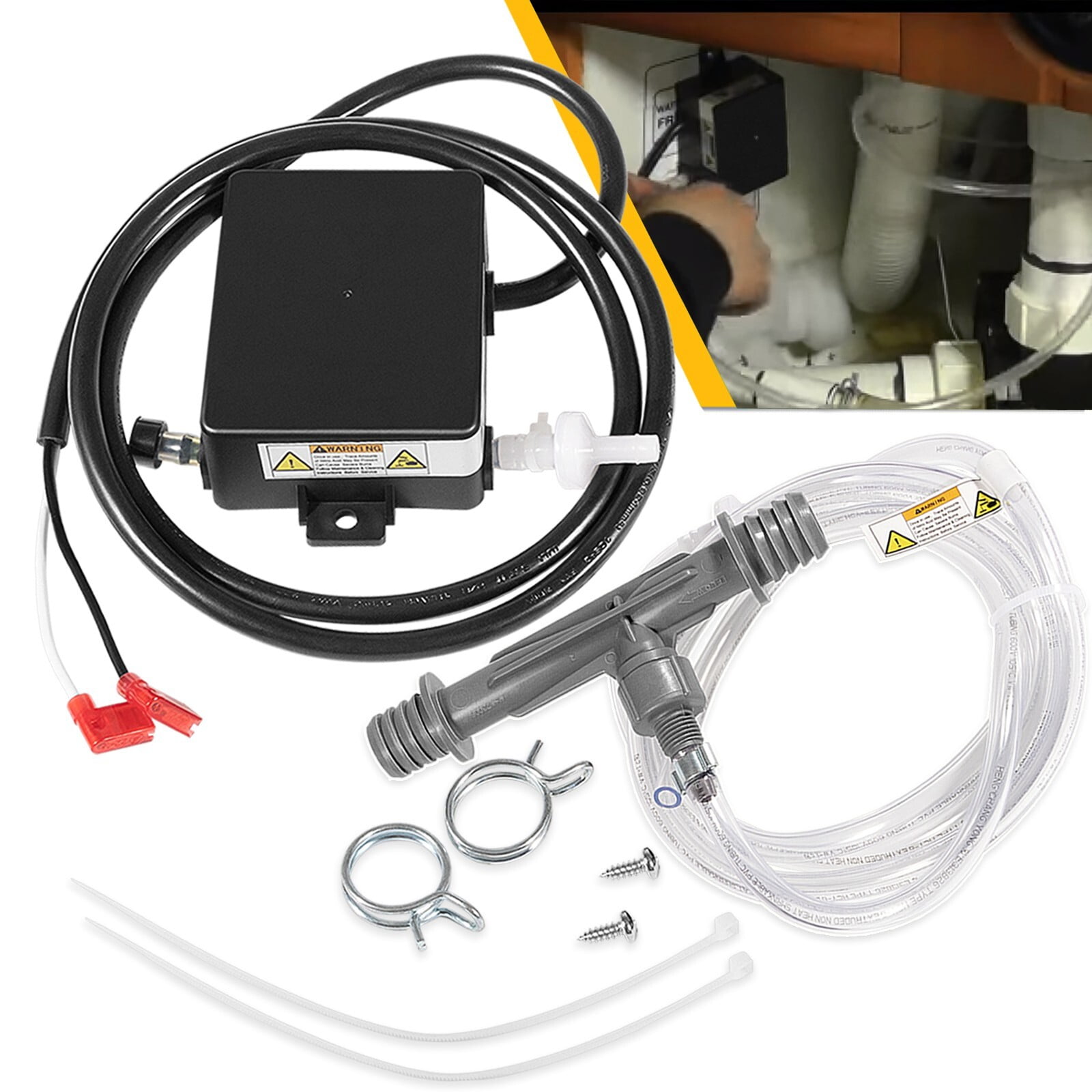 72602 Replacement for Hot Spring Spas Freshwater III Ozone System ...