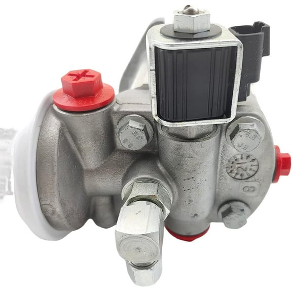 7265577 11153687 7314404 Cooling Fan Drive Hydraulic Motor fits for Bobcat Compact Track Loader T590 T595 T630 T650 T740 T750