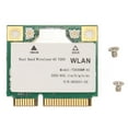 7265HMW Wireless Network Card 1200Mbps 2.4 5Ghz Bluetooth 4.2 Mini PCIE