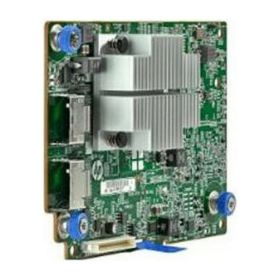 726757-B21 HP New - HP H240ar 12Gb 2-ports Int FIO Smart Host Bus Adapter