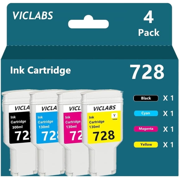 Plotter Ink