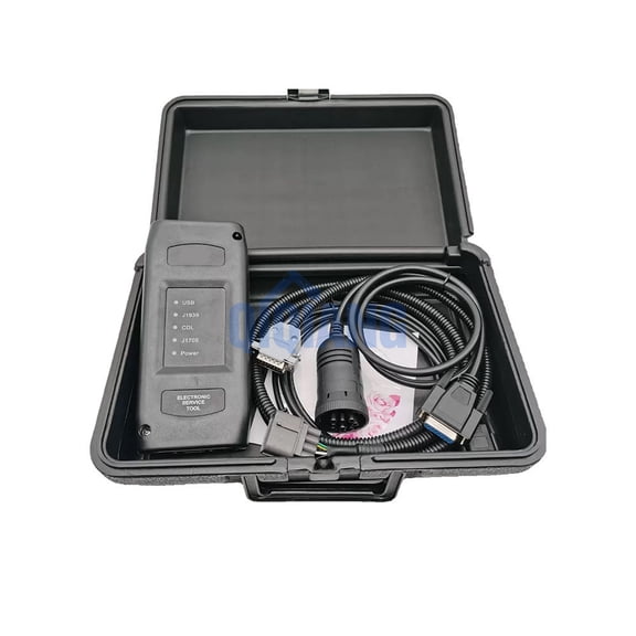72826500 Service Master for JCB Excavator Construction Diagnostic Scanner Electronic Service Tool with Diagnostic 728-26500