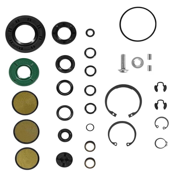 72994 Hydro-Gear Seal Kit Fit Rebuilding ZT-2800, ZT-3100, ZT-3400 Transmissions
