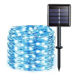 50 LED Waterproof Solar Rope Tube Lights,22Ft (7m)Led String Strip Decorative Christmas Wedding Party Garden Outdoor Light Lamp For Wedding, Patio, Garden, Christmas Decor,7 Colo 50 LED Waterproof Solar Rope Tube Lights,22Ft (7m)Led String Strip Decorative Christmas Wedding Party Garden Outdoor Light Lamp For Wedding, Patio, Garden, Christmas Decor,7 Colo