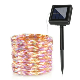 Solar Led Strip