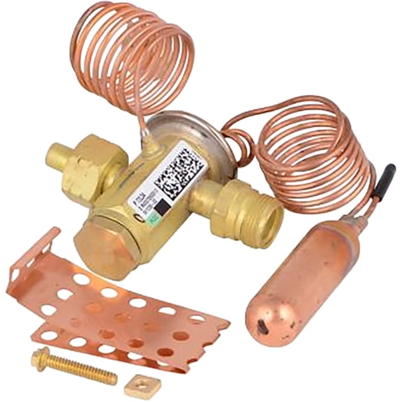 72L34 - OEM Upgraded TXV Thermal Expansion Valve Replaces Ducane