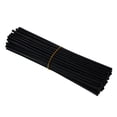 thumbnail image 1 of 72-Piece Plastic Wheel Spoke Decorations Set 24cm - Bicycle Motorcycle Colored Spoke Sleeves - Durable Wear-Resistant Hub Trim, Easy Installation No Tools, 1 of 6