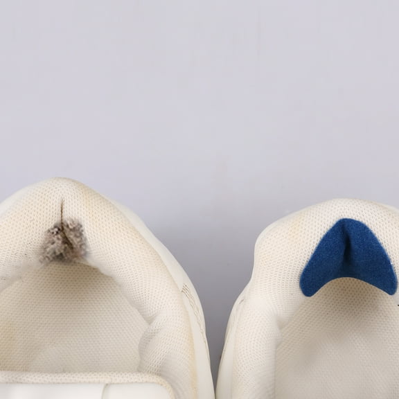 72Pcs Shoe Heel Repair Patches Set Self Adhesive Sneaker Heel Hole Patch Boot Wear Repair Kit for Sneakers Cosmetic Bags