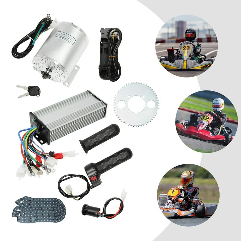 3kw electric bike kit online