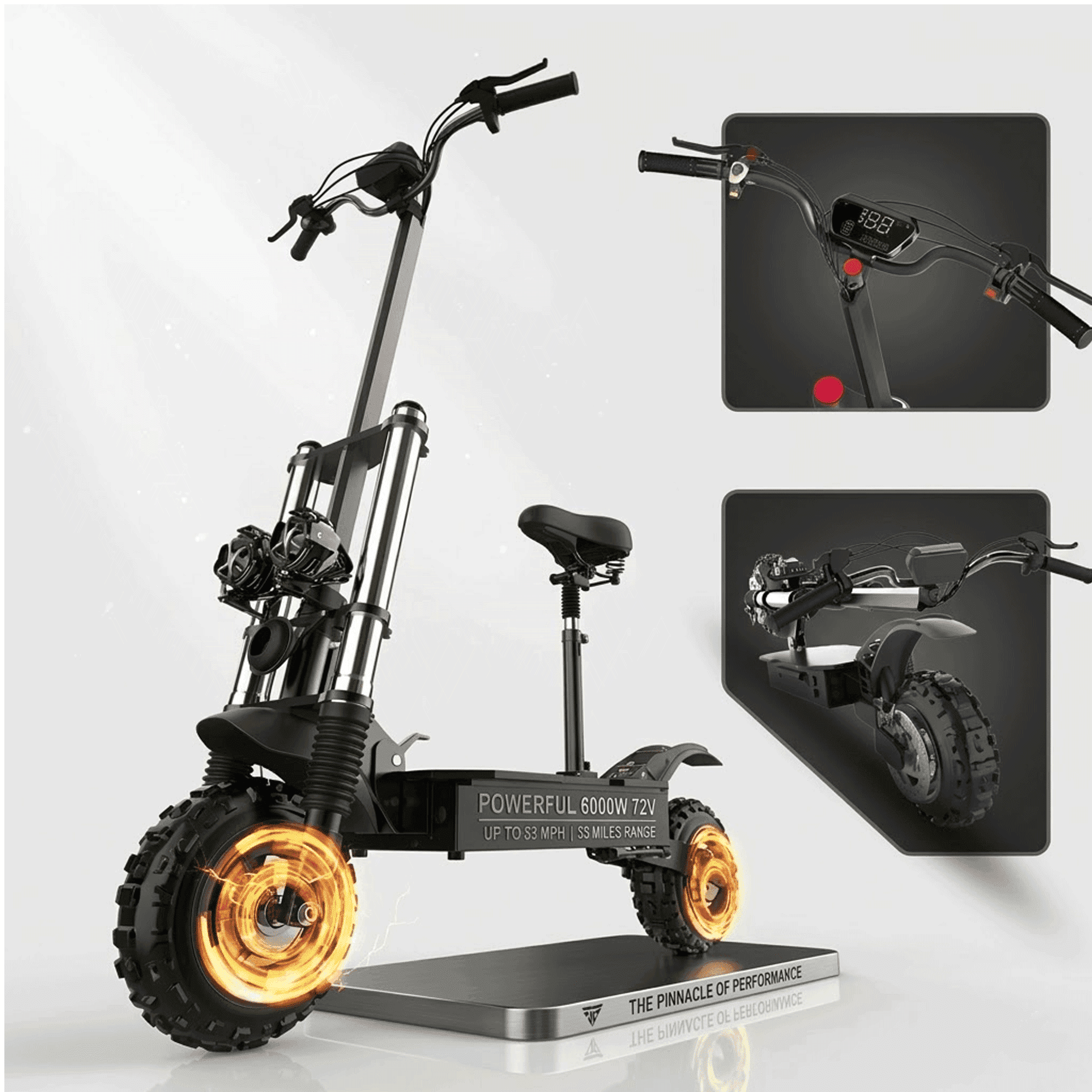 Xiaomi M365 Electric Scooter