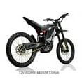 thumbnail image 1 of 72V 8000W RERODE R1 Brushless Motor Middrive Ebike,35Ah Rerode R1 Electric Dirt Bike,440NM Electric Motorcycle, E Moto 53MPH 75 Miles Long Range Full Shock Absorption, 1 of 5