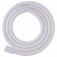 thumbnail image 1 of 72in. White Replacement Shower Hose, 1 of 1