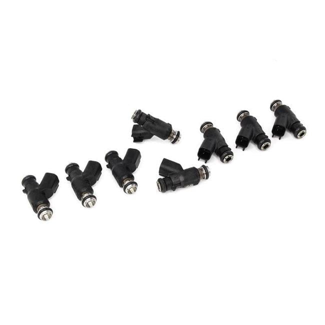 DeatschWerks 00-06 Chevrolet Silverado/Sierra 72lb Injectors - Set of 8 main image 1