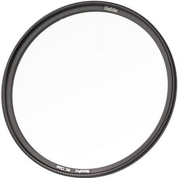 72mm NanoPro MC Clear Filter