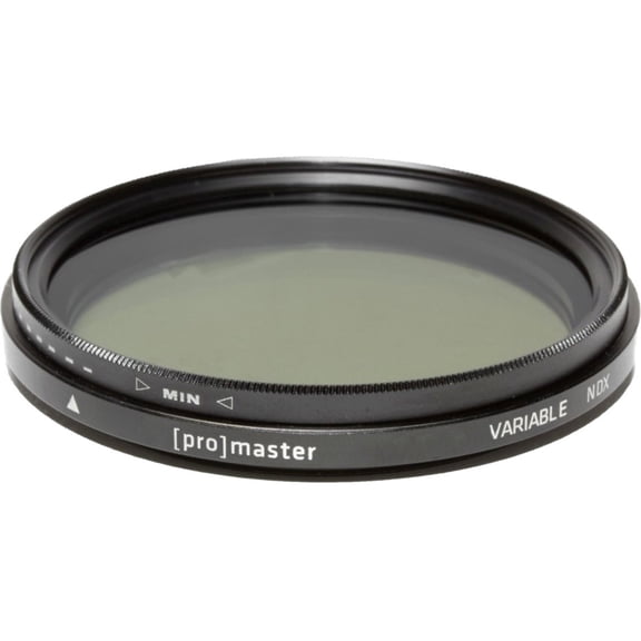 72mm Variable ND - Digital HGX