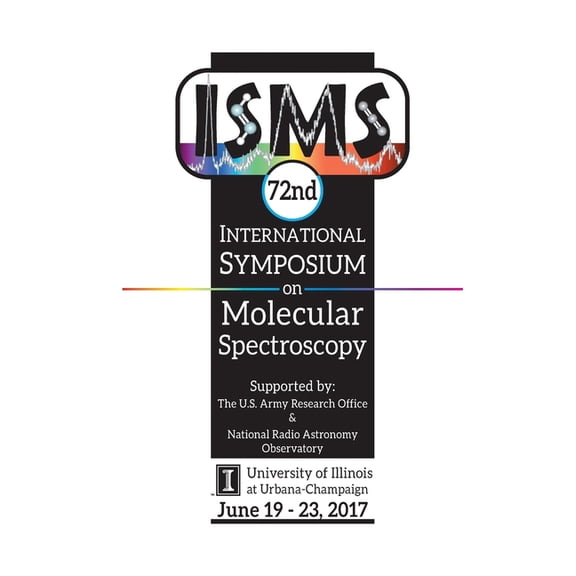 72nd International Symposium on Molecular Spectroscopy (Paperback)