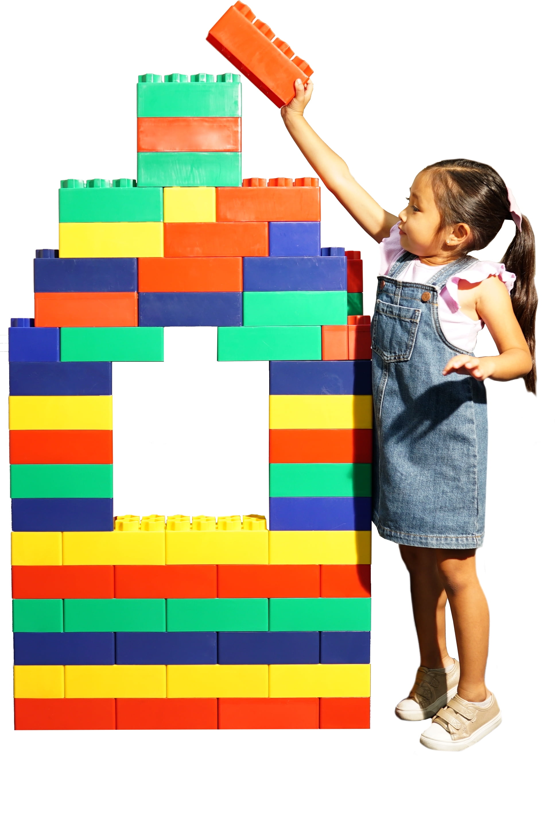 Jumbo blocks for toddlers sale