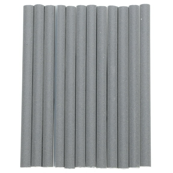 FONDOTIN 72pcs ABS Bike Spoke Covers Reflective Film Wheel Decoration for Motorcycles and Dirt Bikes