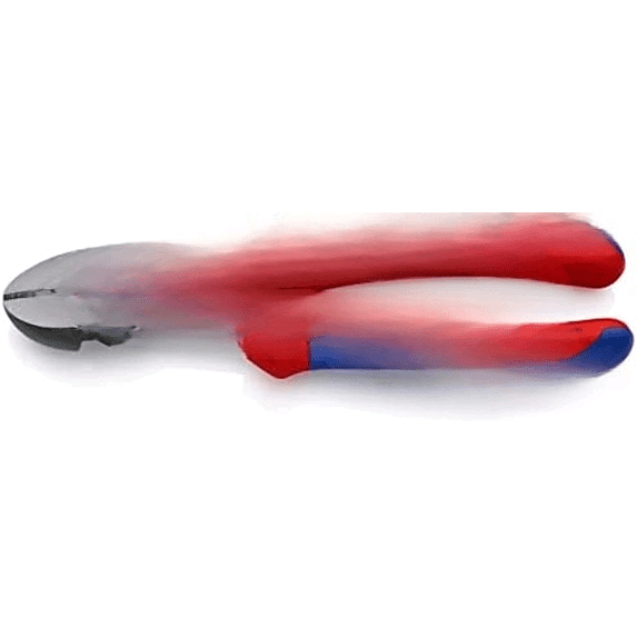 73 72 180 BK TwinForce High Performance Leverage Diagonal Cutter with ...