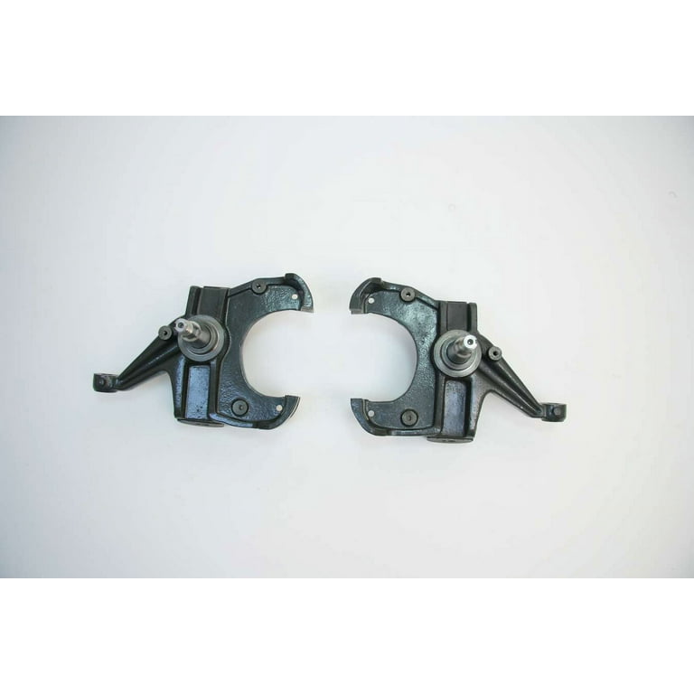 Bell Tech Spindle Set 73-87 C10 HD/73-91 Suburban Bell Tech Spindle Set 73-87 C10 HD/73-91 Suburban
