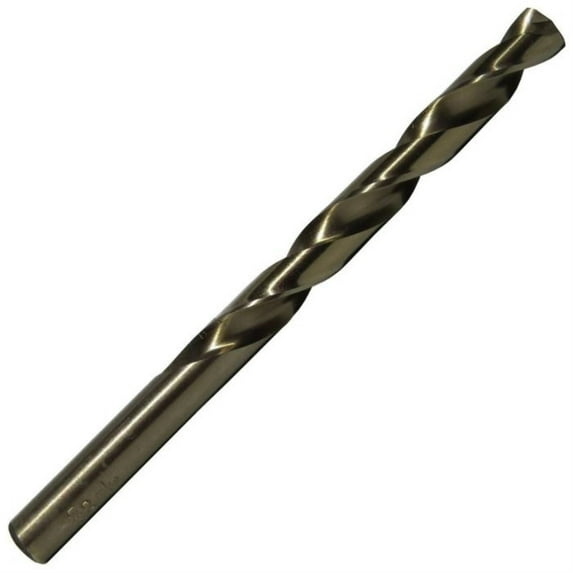 #73 Cobalt Jobber Length Drill Bit, Qualtech, DWDCO73