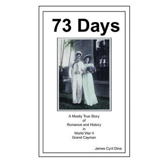 73 Days (Paperback)