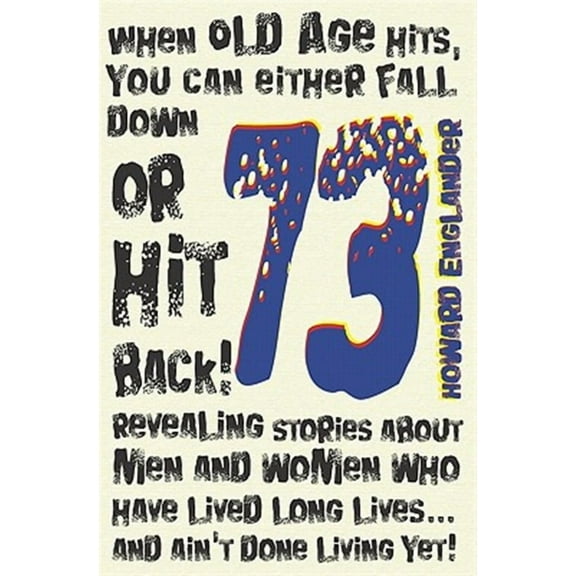 73 (Paperback)